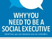 Why You Need to be a Social Executive