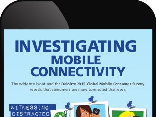 2015 US Global Mobile Consumer Survey