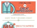 6 Killer Ways to Make a Great Impression