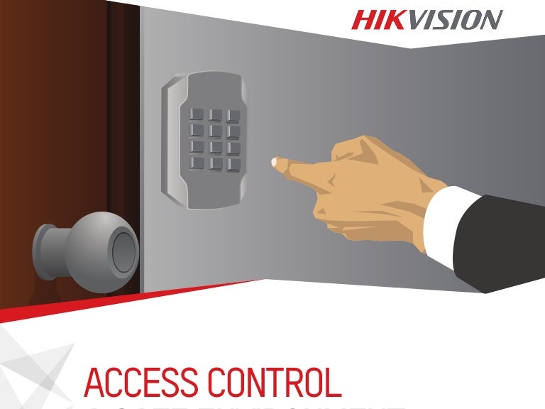 Hikvision Access Control