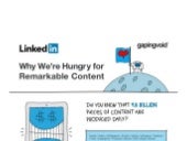 Why We're Hungry for Remarkable Con...