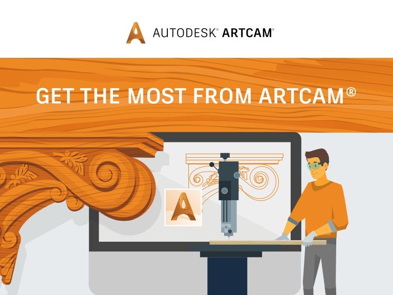 Autodesk ArtCAM What s New 2018
