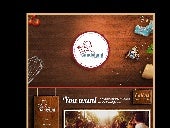 Creative Candyland ecommerce web an...