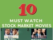Top 10 Stock Market Movies to Watch for Finance Geeks