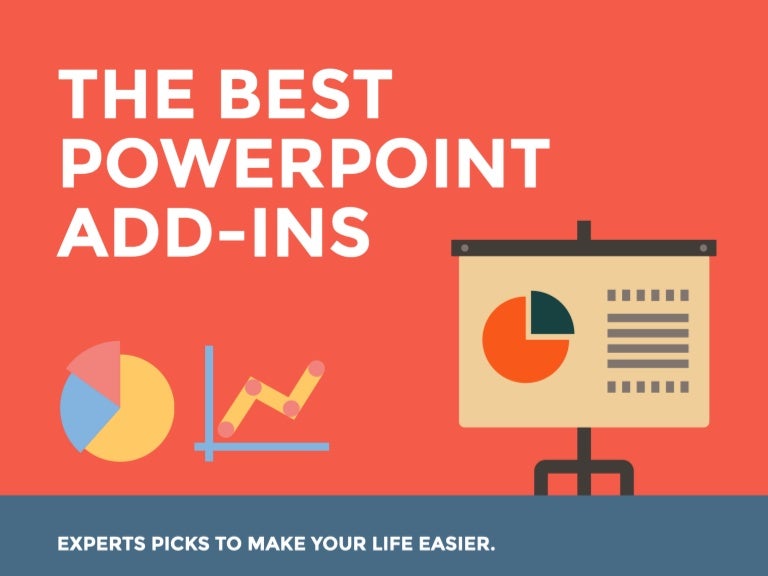 The Best PowerPoint Add-Ins for Your Presentations