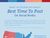 What 16 Studies Say About The Best ...