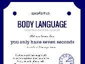 Body Language Cheat Sheet: Tips for...