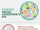 Boosting Digital Advertising's ROI