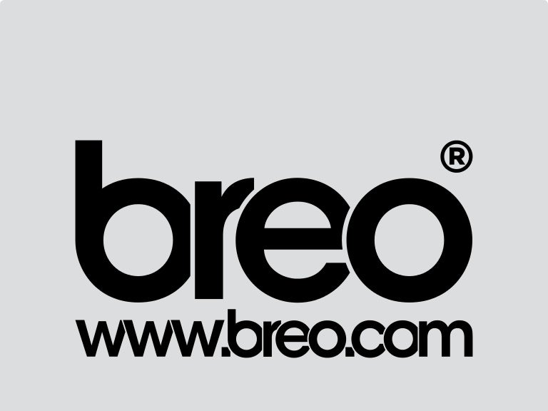 breo roam sports watch
