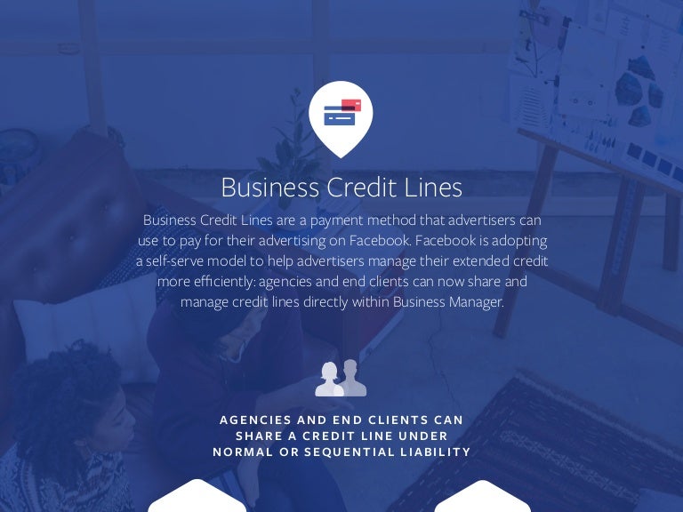 hidden business credit lines