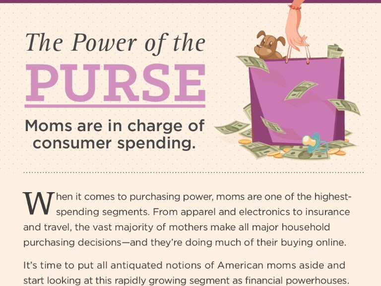 The Power of the Purse