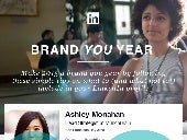 Brand YOU Year: How to Brand Yourse...