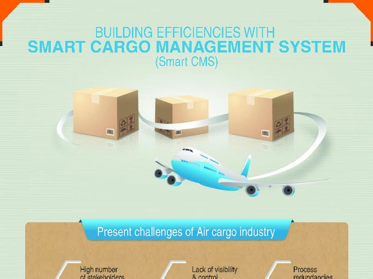 Cargo Management System