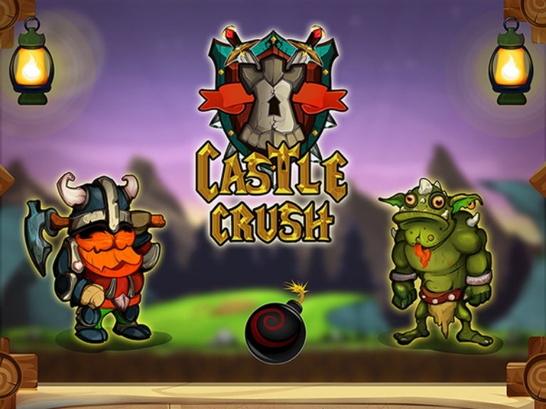 castle crush strategy guide