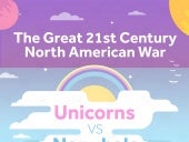 ｢INFOGRAPHIC｣ The Great 21st Centur...