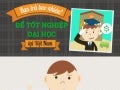 [Infographics] Bạn trả bao nhiêu để tốt nghiệp đại học?
