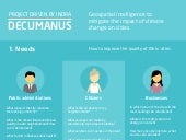 Decumanus, innovative solution to i...