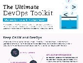 Infographic - The Ultimate DevOps T...