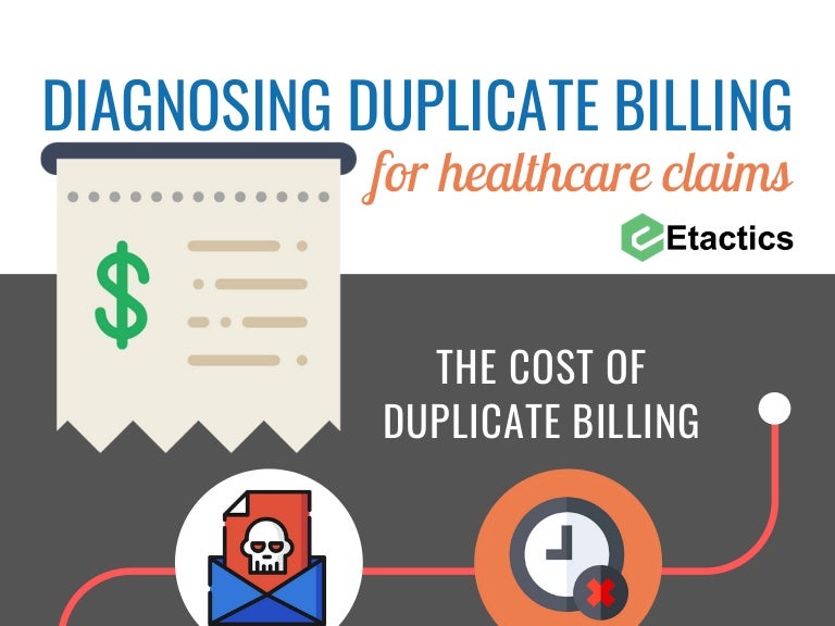 Diagnosing Duplicate Billing for Healthcare Claims A Complete Guide