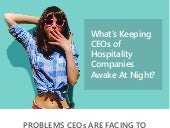 Digital Transformation in Hospitality