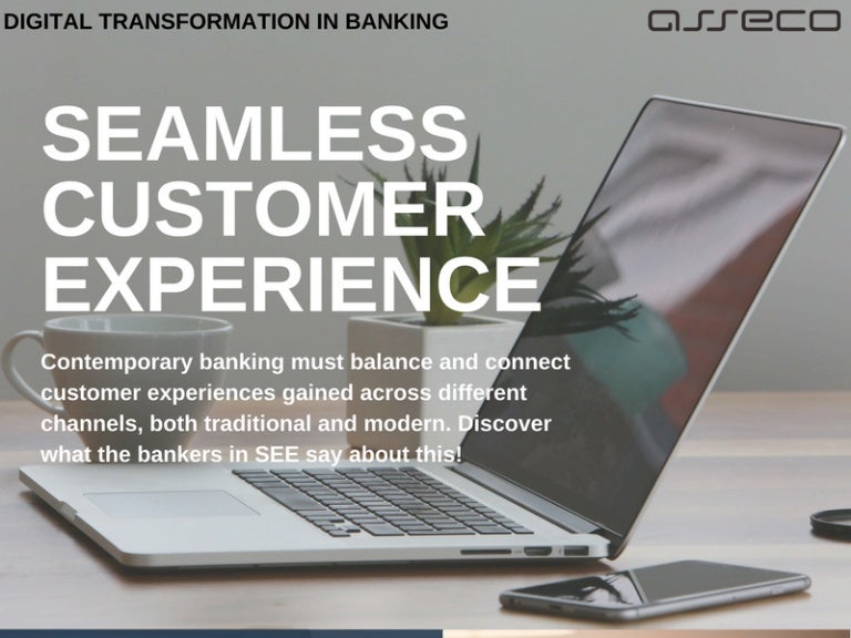 Seamless Customer Experience