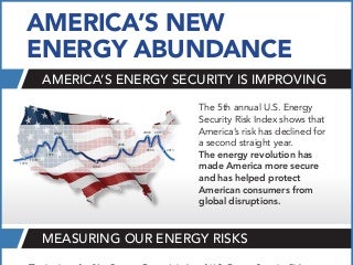 America's New Energy Abundance