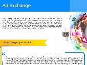 Embrace industry best ad exchange product to get amazing results