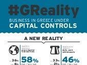 Endeavor infographic poll report leaving Greality Luxemburger Wort Greece