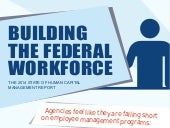 Building the Federal Workforce