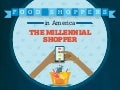Food Shoppers in America: The Millennial Shopper