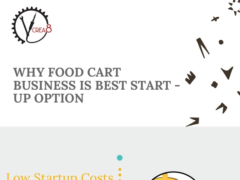 Food Carts Business Emerging Option for Start Ups