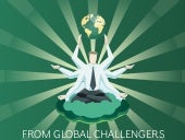 From Global Challengers to Global Leaders