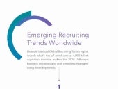 Emerging Recruiting Trends Worldwid...