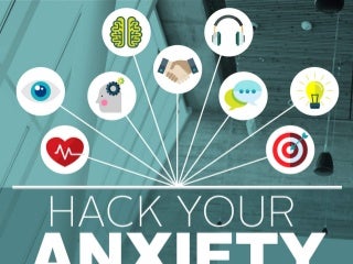 How to Manage Your Anxiety When Presenting