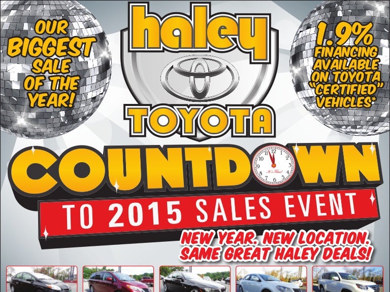 Haley Toyota Scion Of Roanoke Toyotathon 2014