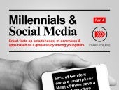 Infographic: Millennials & Social M...