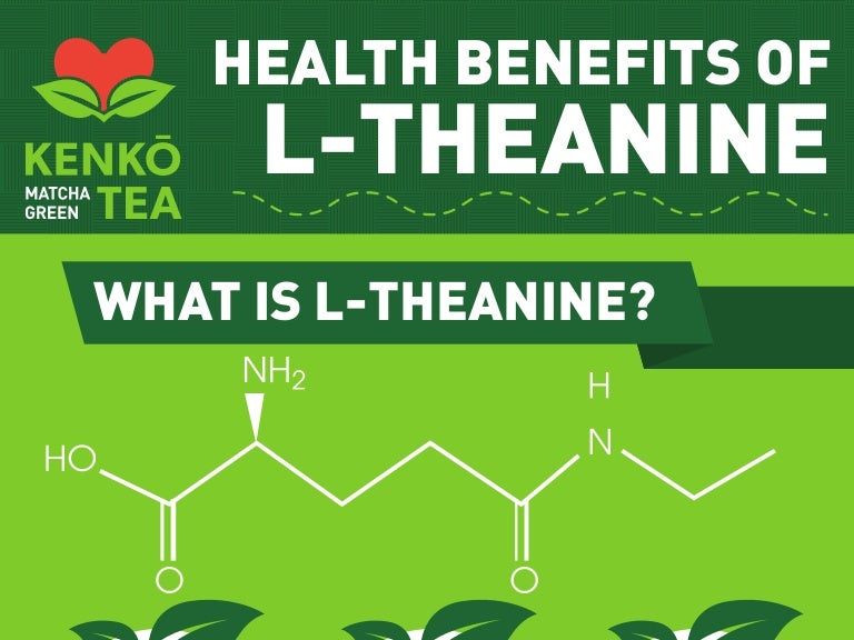 theanine benefits bodybuilding