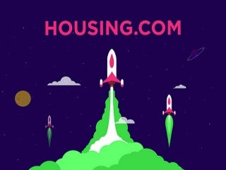 Housing.com: The Journey From Scrap to a Perfect Business Model 