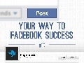 How to Post Your Way to Facebook Success
