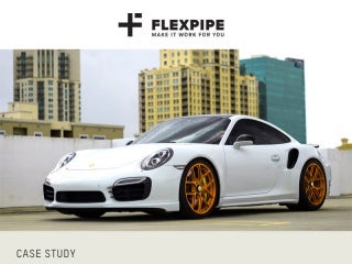 How HRE Performance Wheels reduced its assembly floor space and lead time by 50%