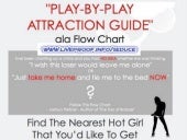 Illegal Seduction Technique