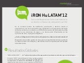 INFOGRAFÍA - Índice de Reputación O...