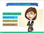 Perfil do Tutor Online