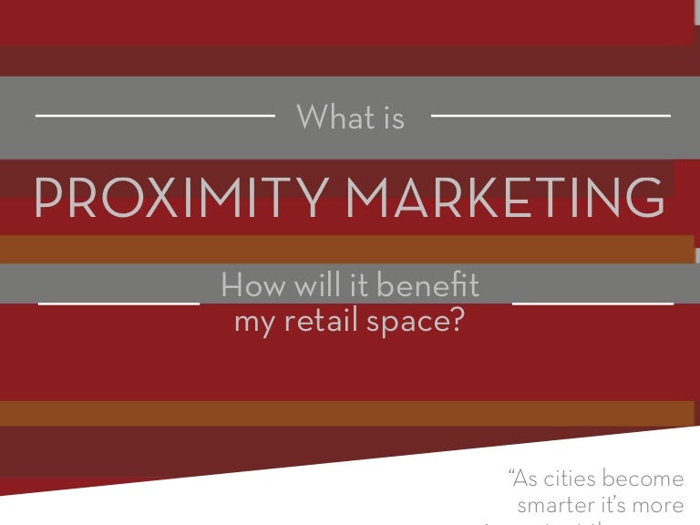 proximity design infographic proximity design infographic