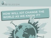 [Infographic] How will Internet of ...