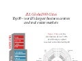 JLL Global300 - Top 30 Real Estate Markets