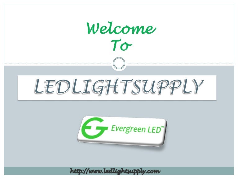 Led light manufacturers in usa