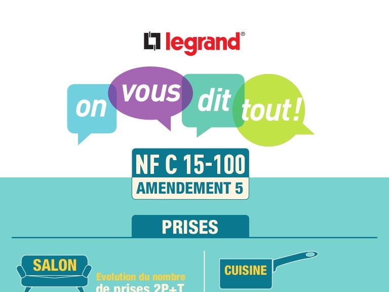 TÉLÉCHARGER NORME NFC 15-100 LEGRAND LEGRAND NFC 15-100 TÉLÉCHARGER NORME