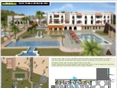 Auroville visitors centre archdaily image