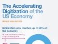 The accelerating digitization of the US economy